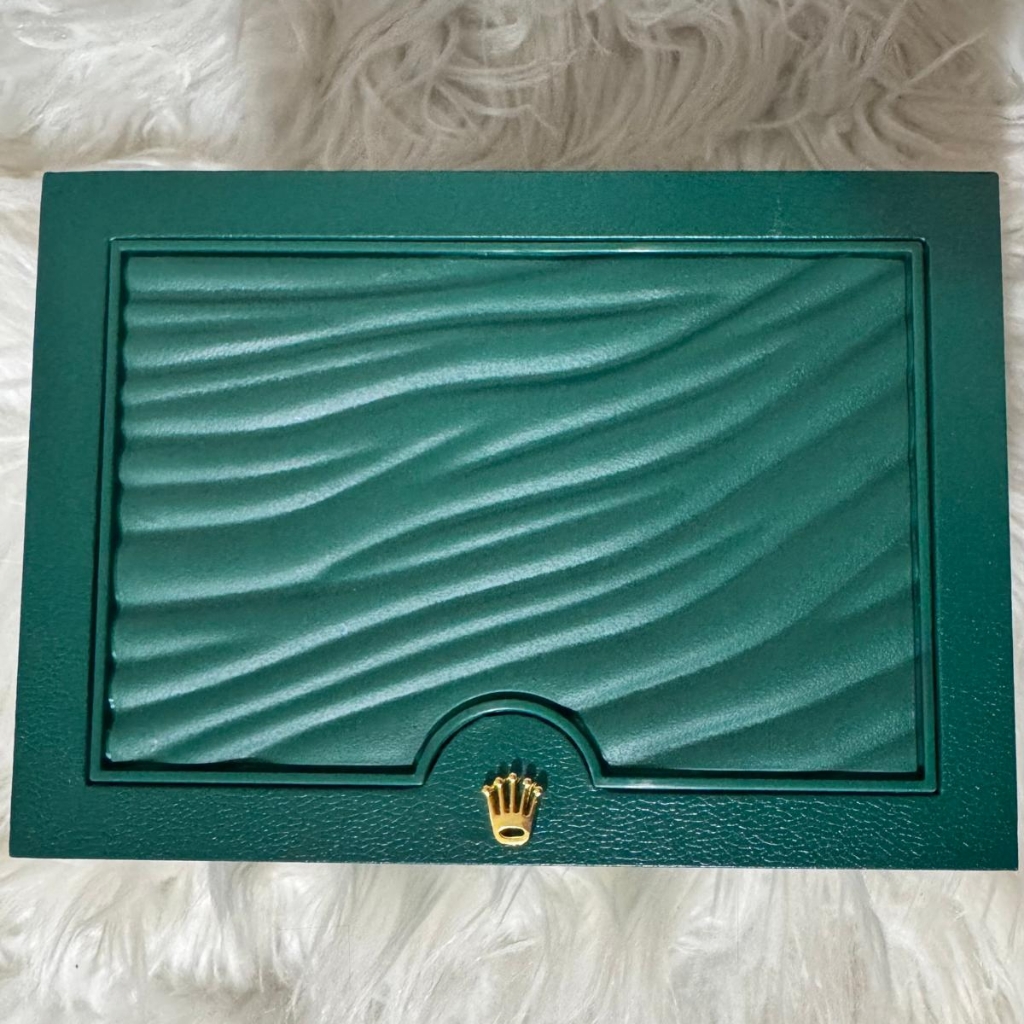rolex sa  geneva suisse watch box